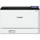 ΕΚΤΥΠΩΤΗΣ LASER CANON I-SENSYS LBP673CDW WHITE USB&WIFI